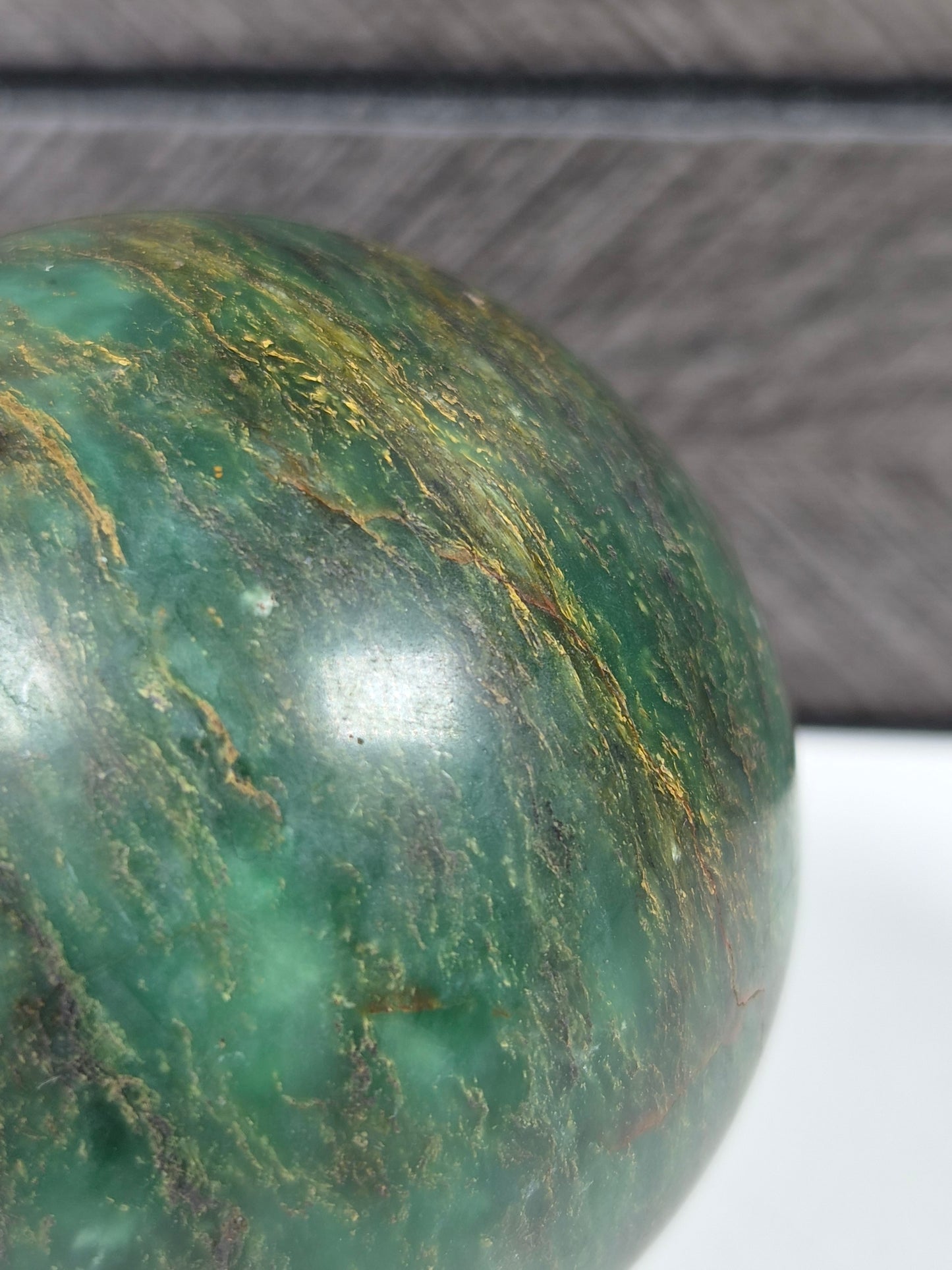 Emerald Bol 208 gram