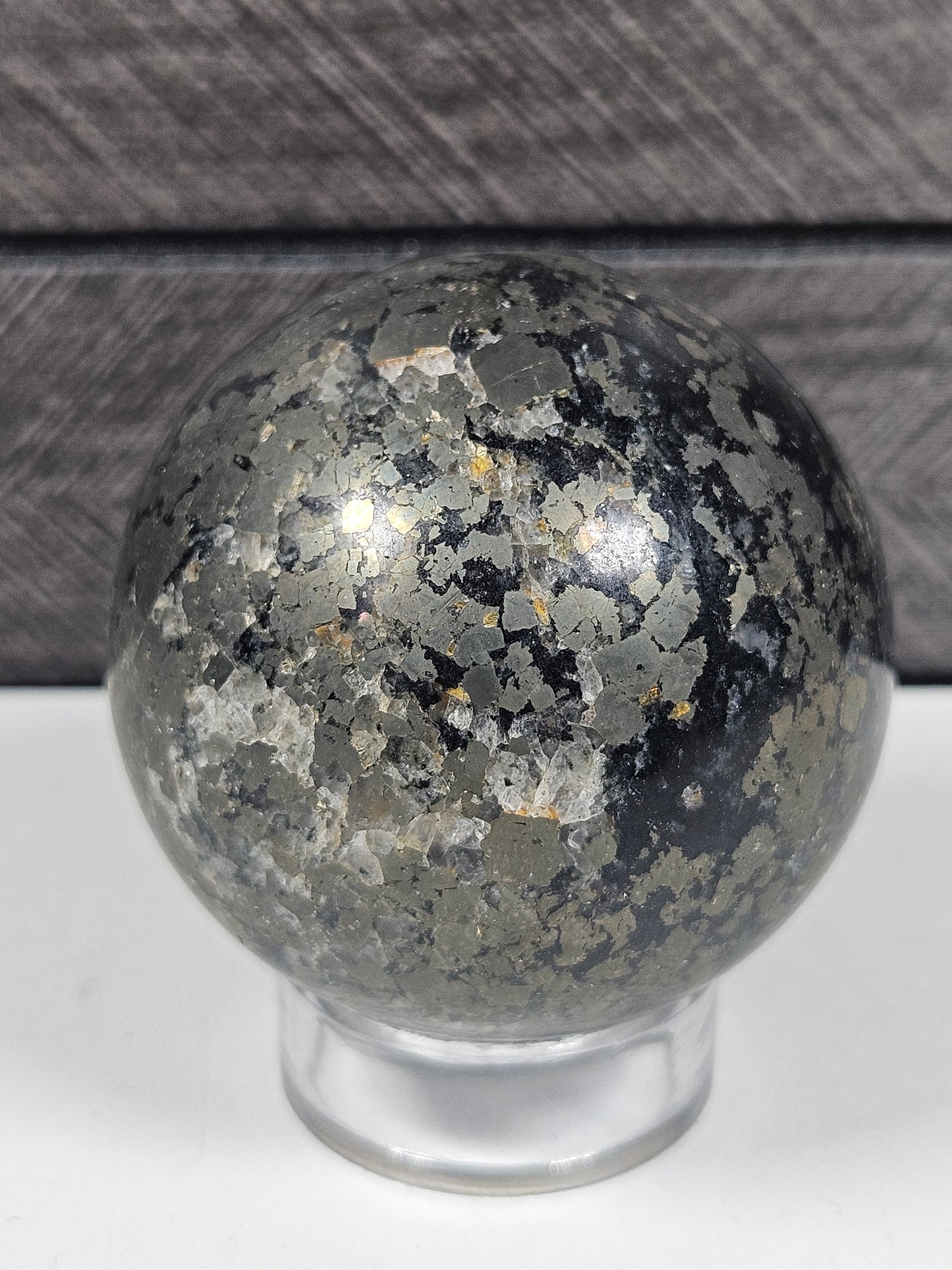 Pyriet bol 310 gram