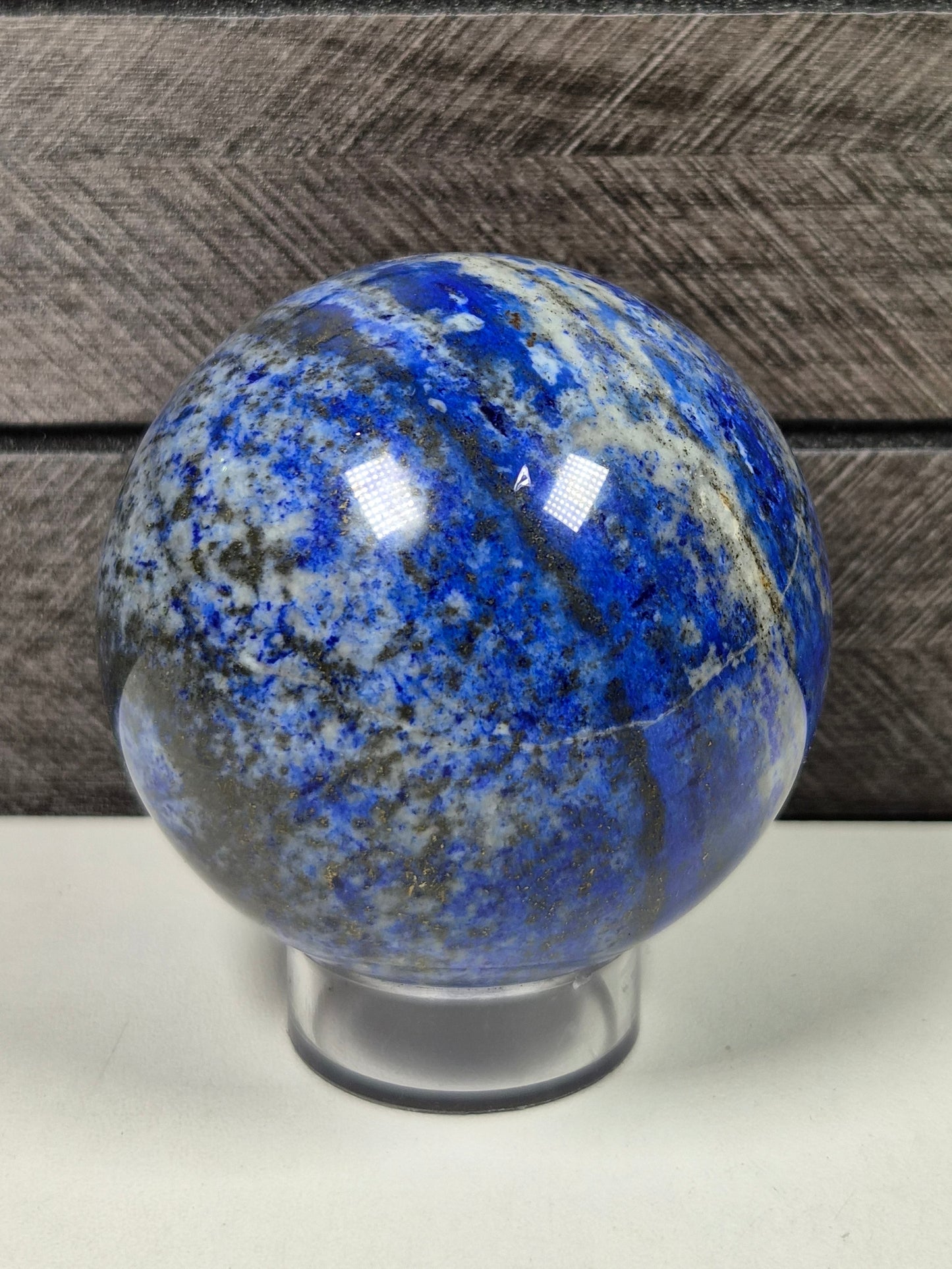 Lapis Lazuli Bol 394 gram