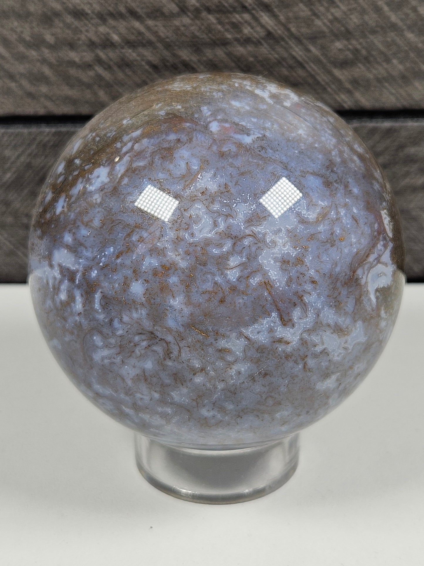 Mosagaat bol 390 gram