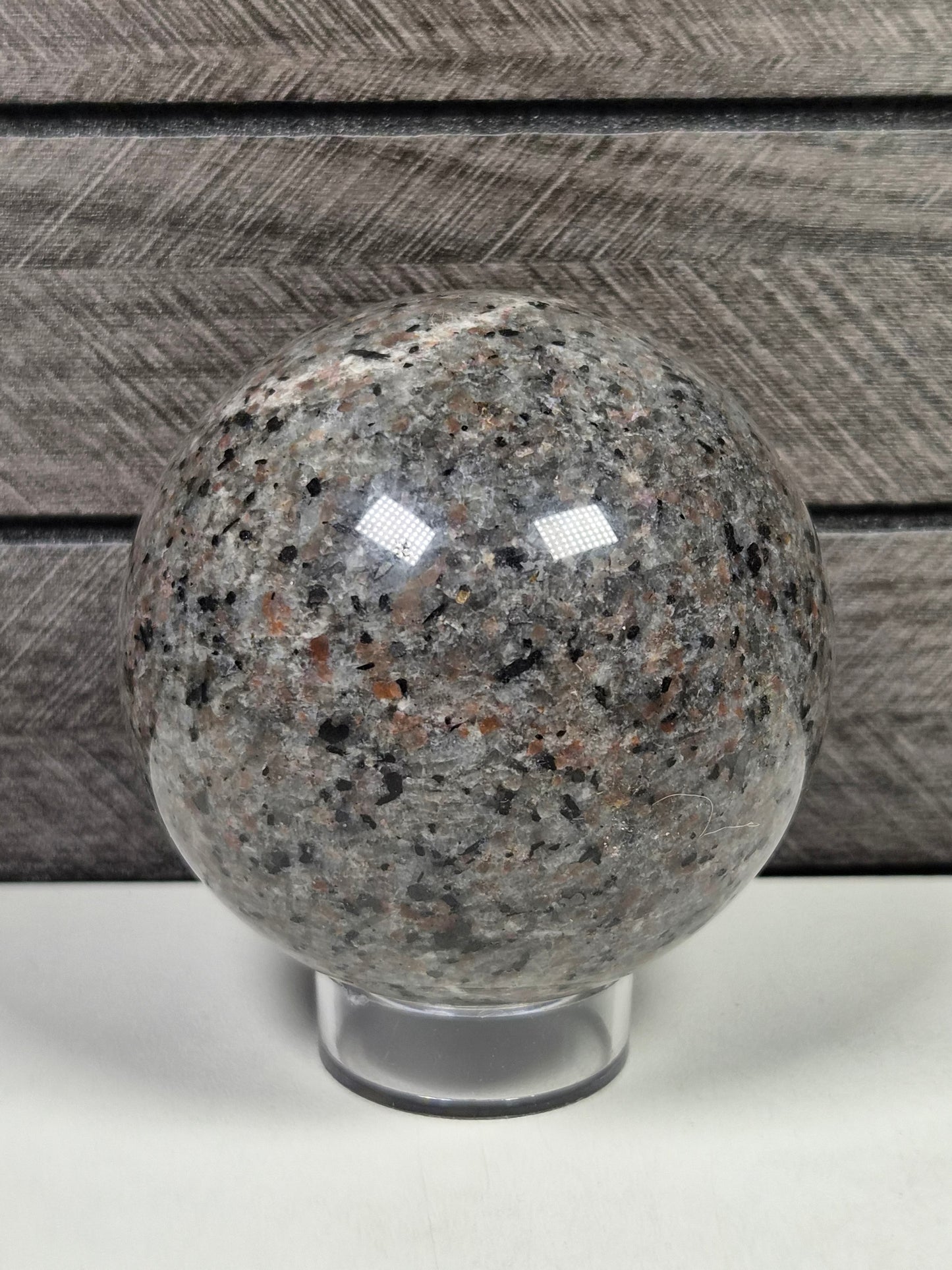 Yooperlite bol 434 gram