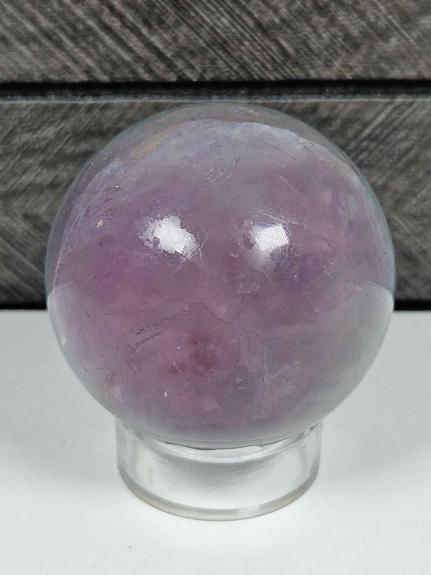 Fluoriet bol 204 gram