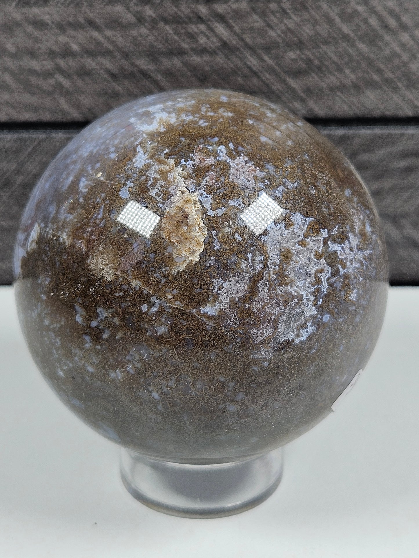 Mosagaat bol 390 gram