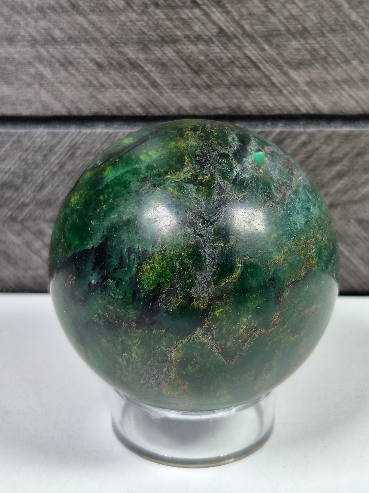 Emerald bol 210 gram