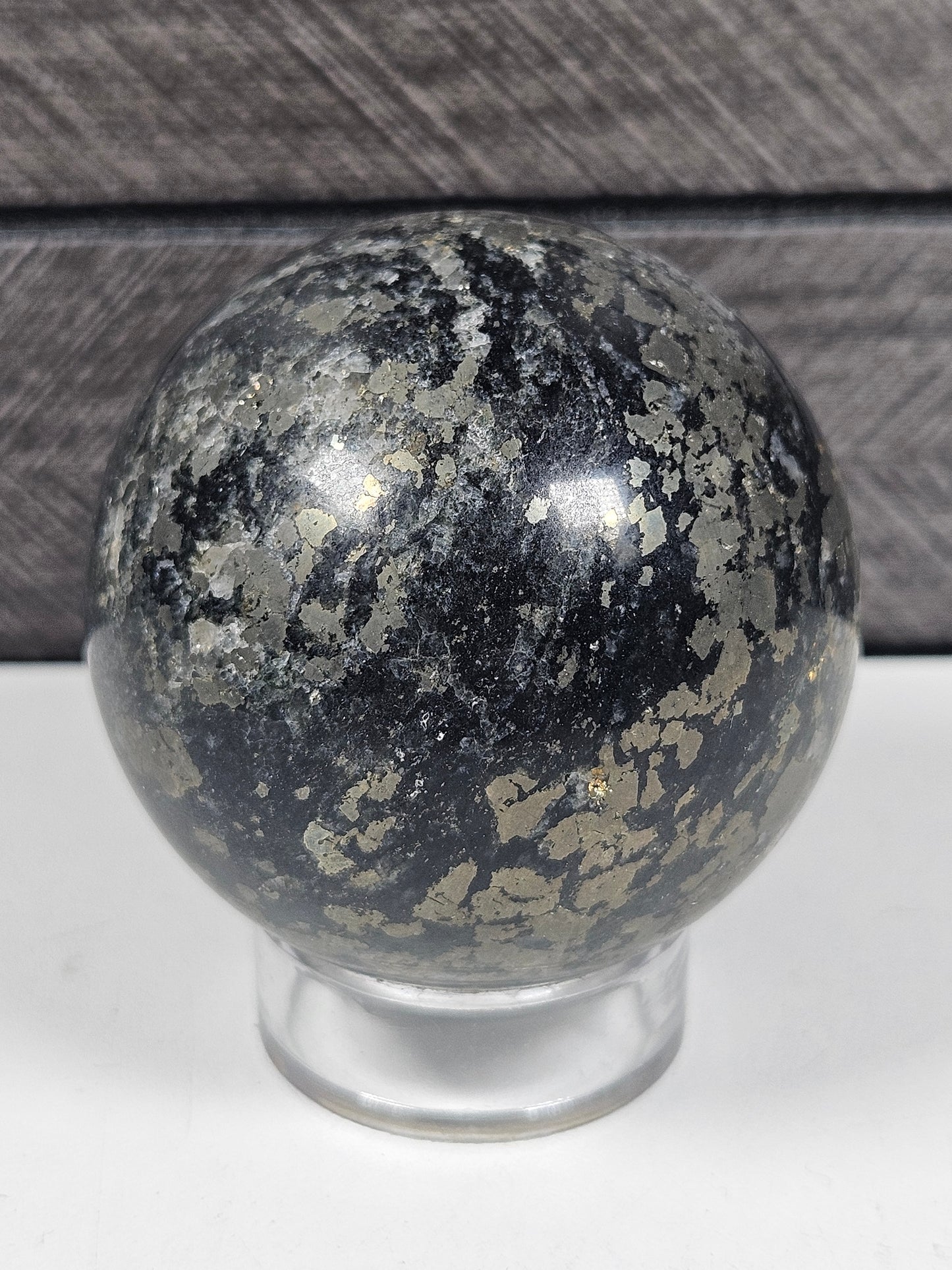 Pyriet bol 310 gram