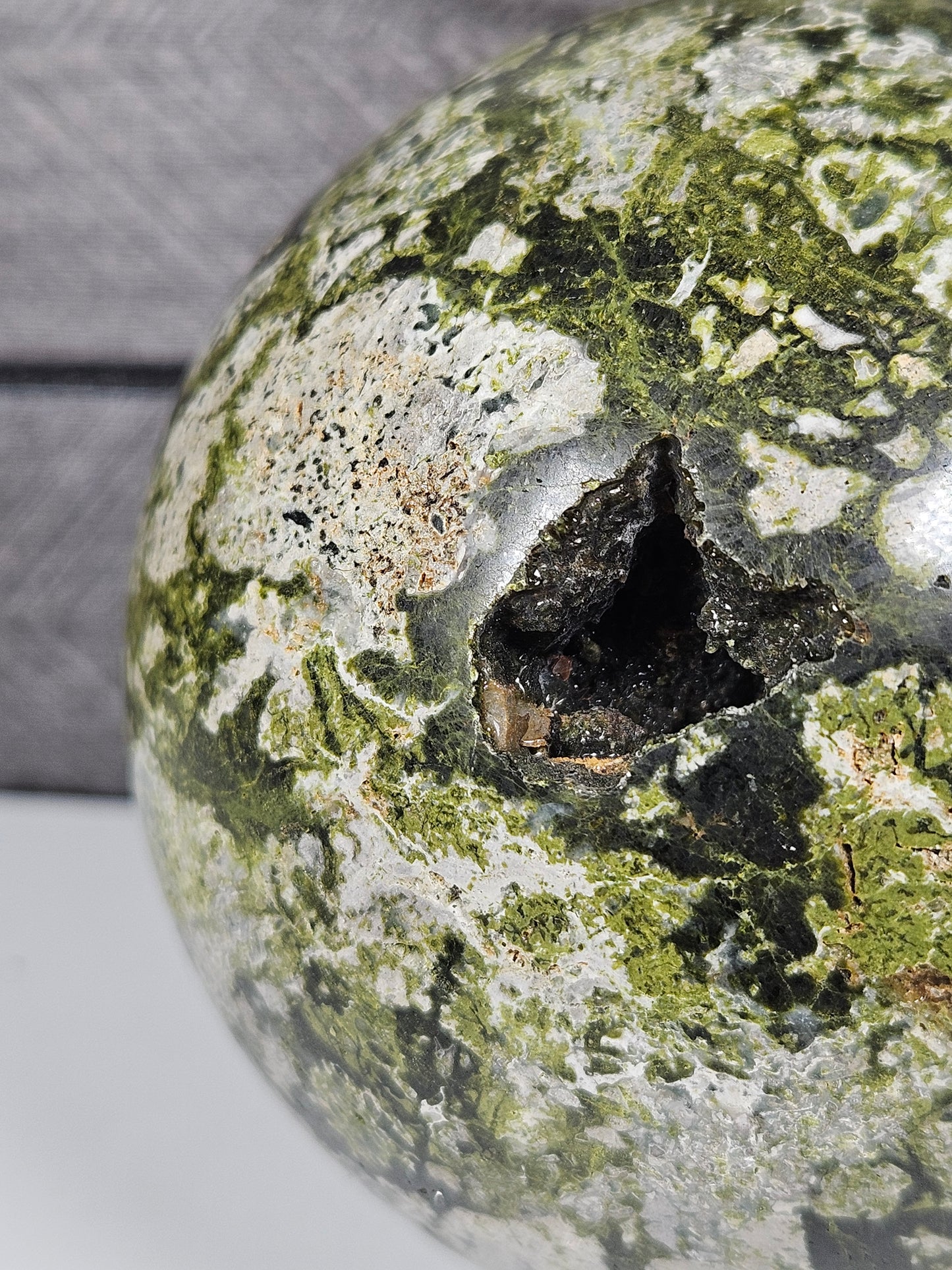 Epidoot bol 842 gram