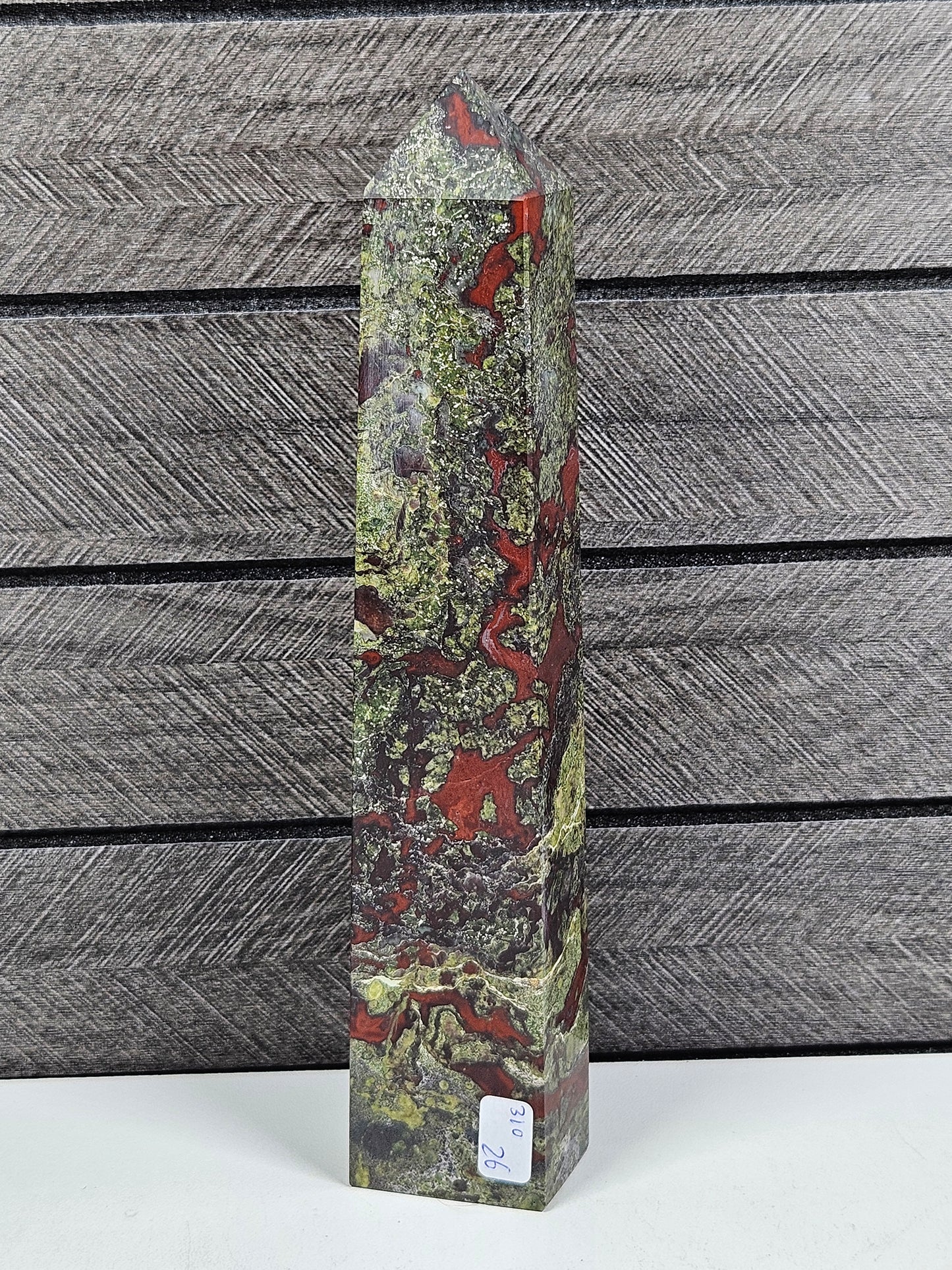 Drakenbloed toren 310 gram