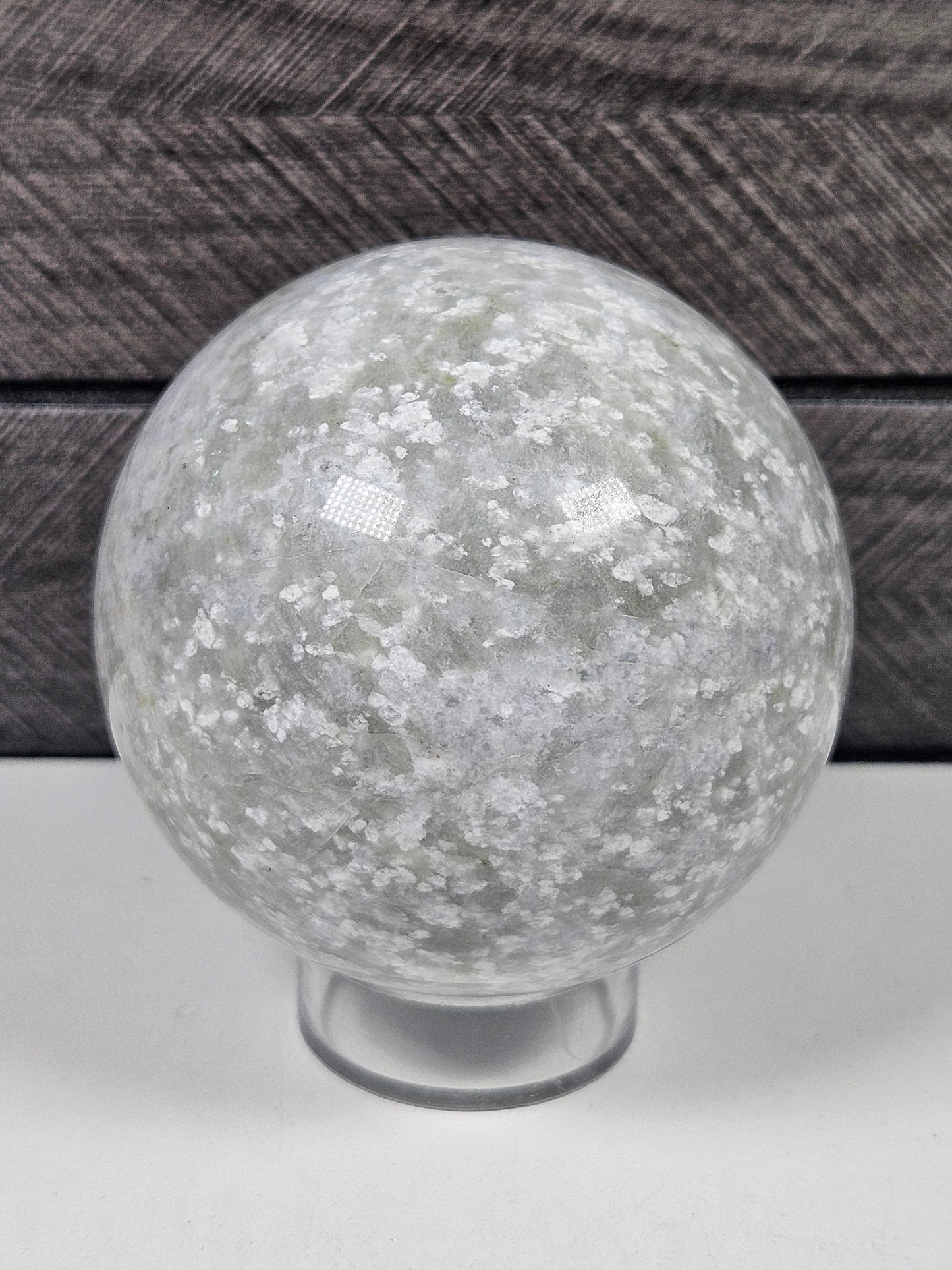 Hackmaniet bol 372 gram