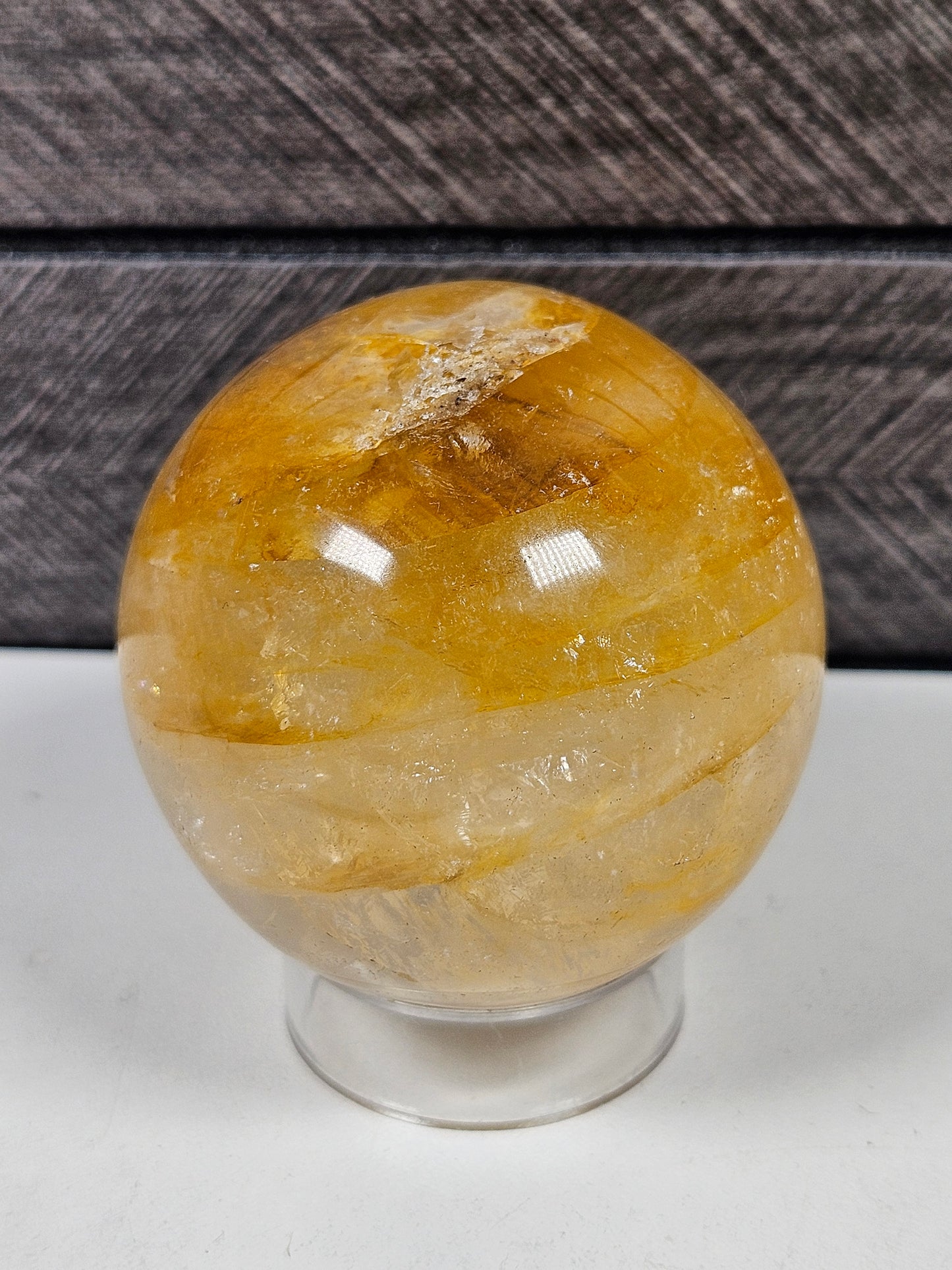 Golden Healer bol 202 gram