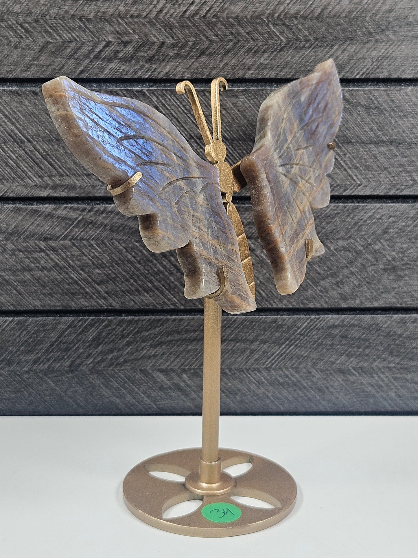 Maansteen Vlinder nr2