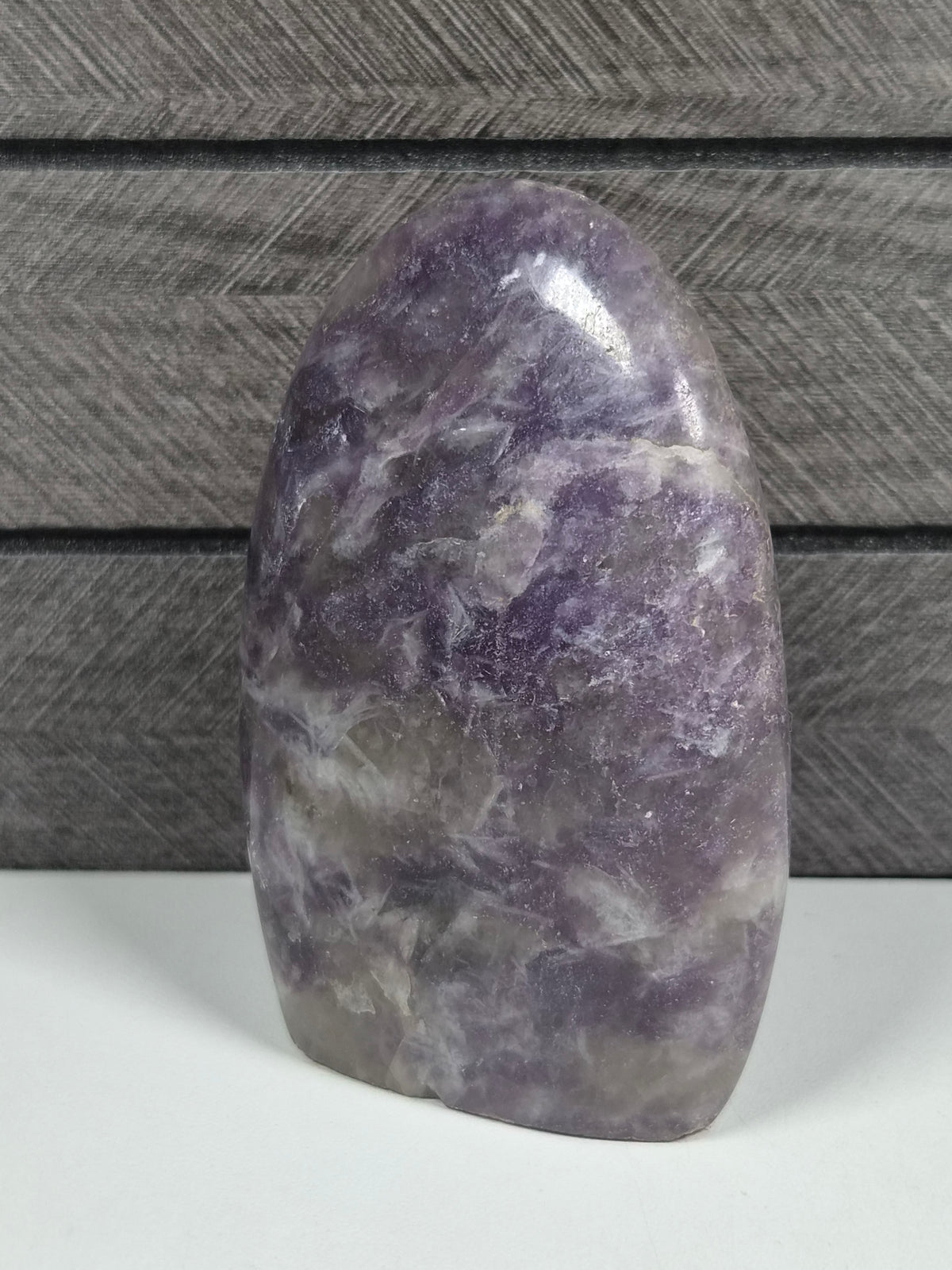 Lepidoliet Sculptuur 258 gram