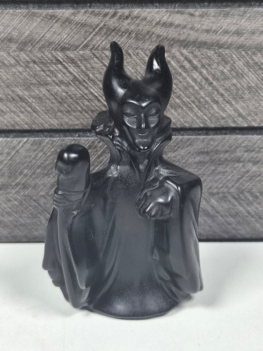 Obsidiaan Maleficent 90 gram