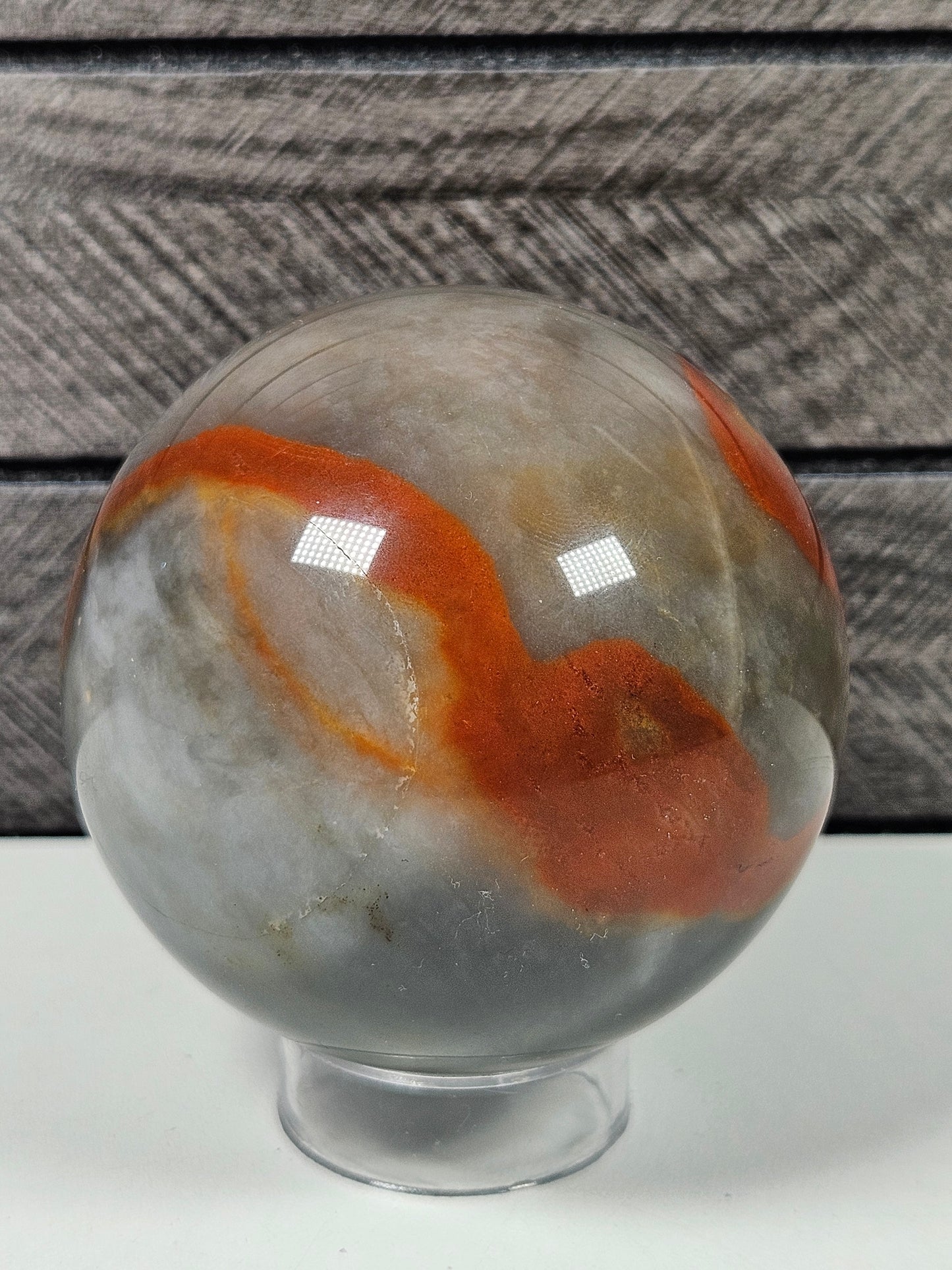 Vuuragaat bol 424 gram