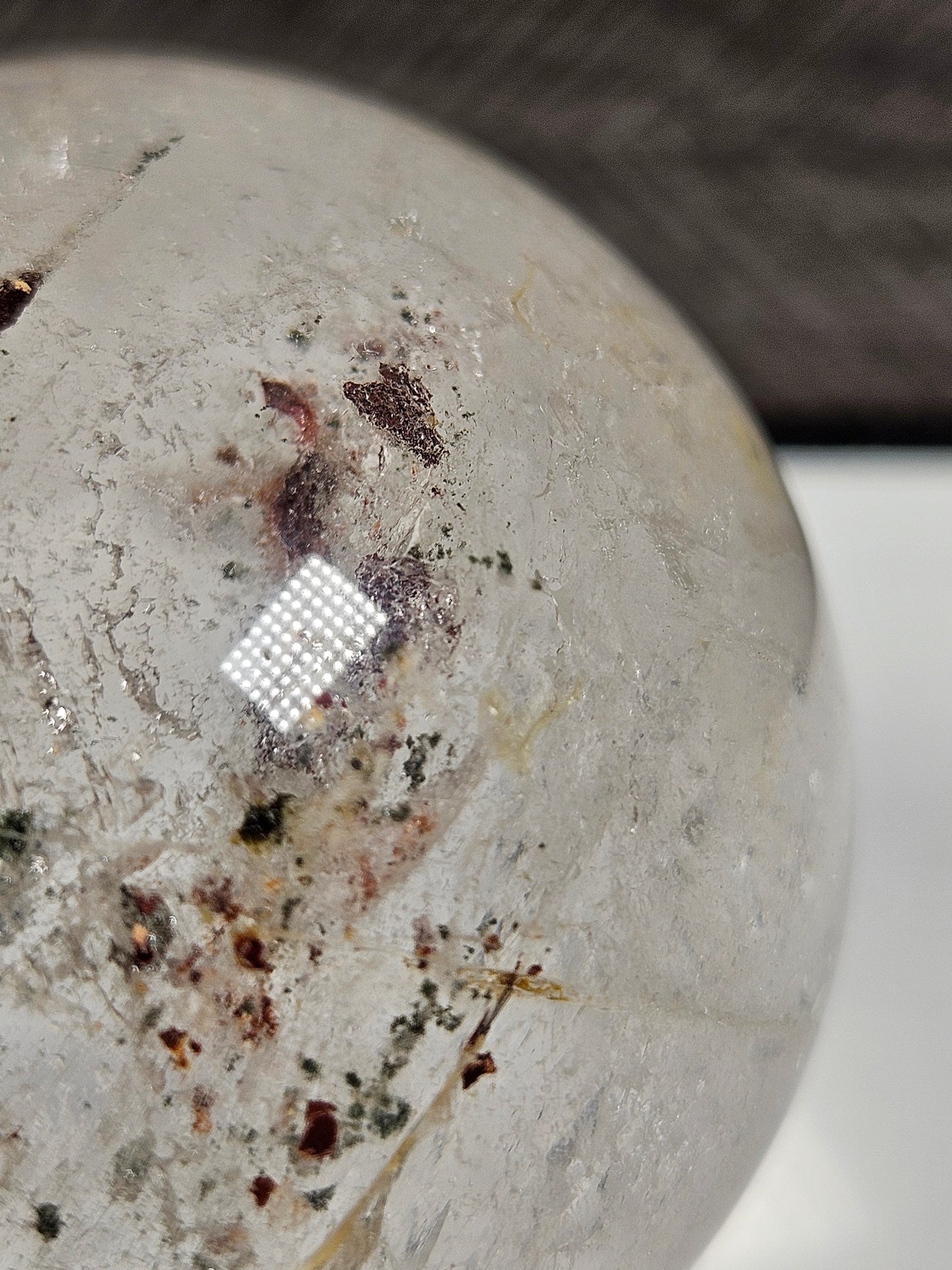 Garden Quartz bol 180 gram