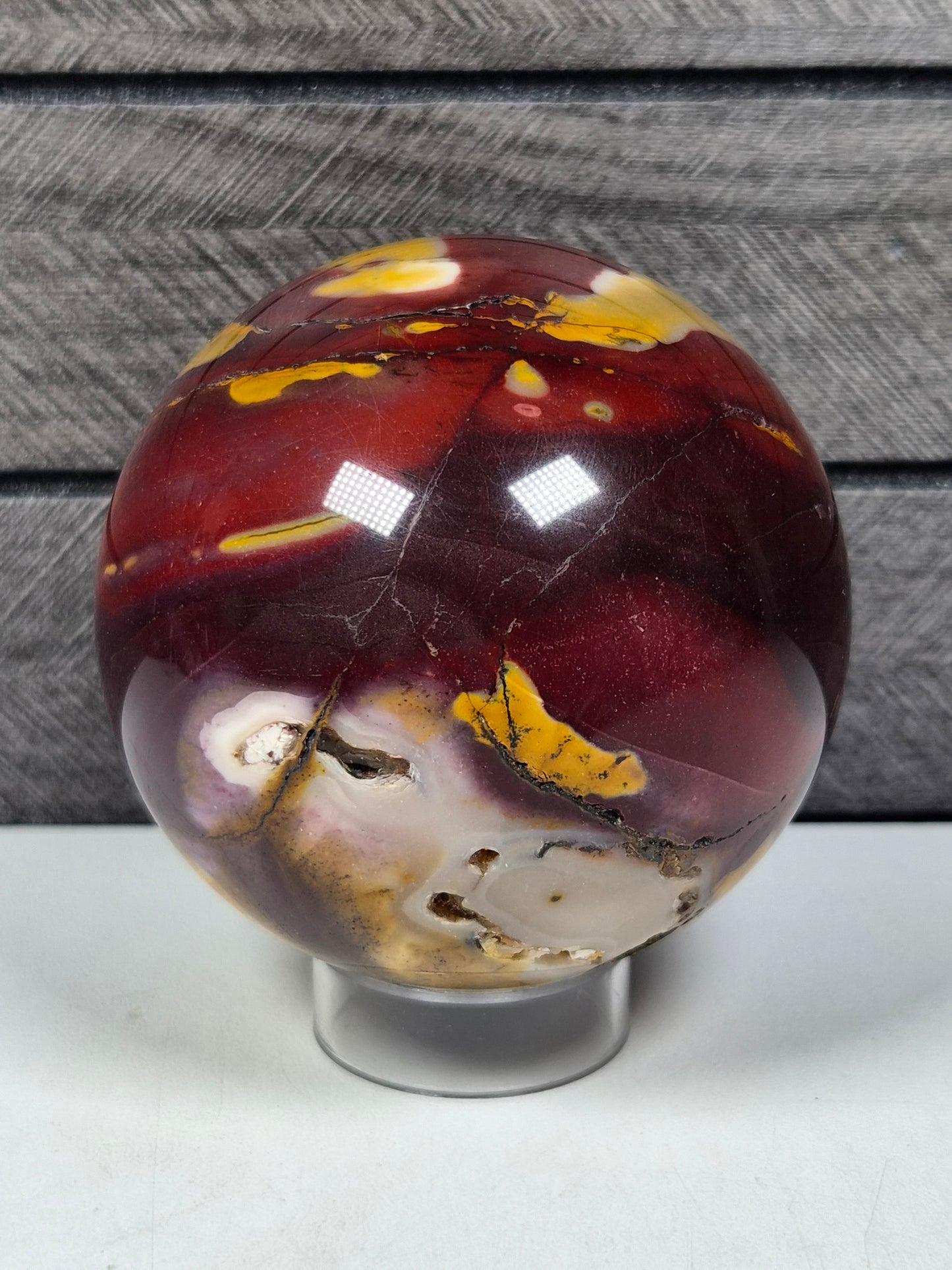 Mookaiet Bol 506 gram