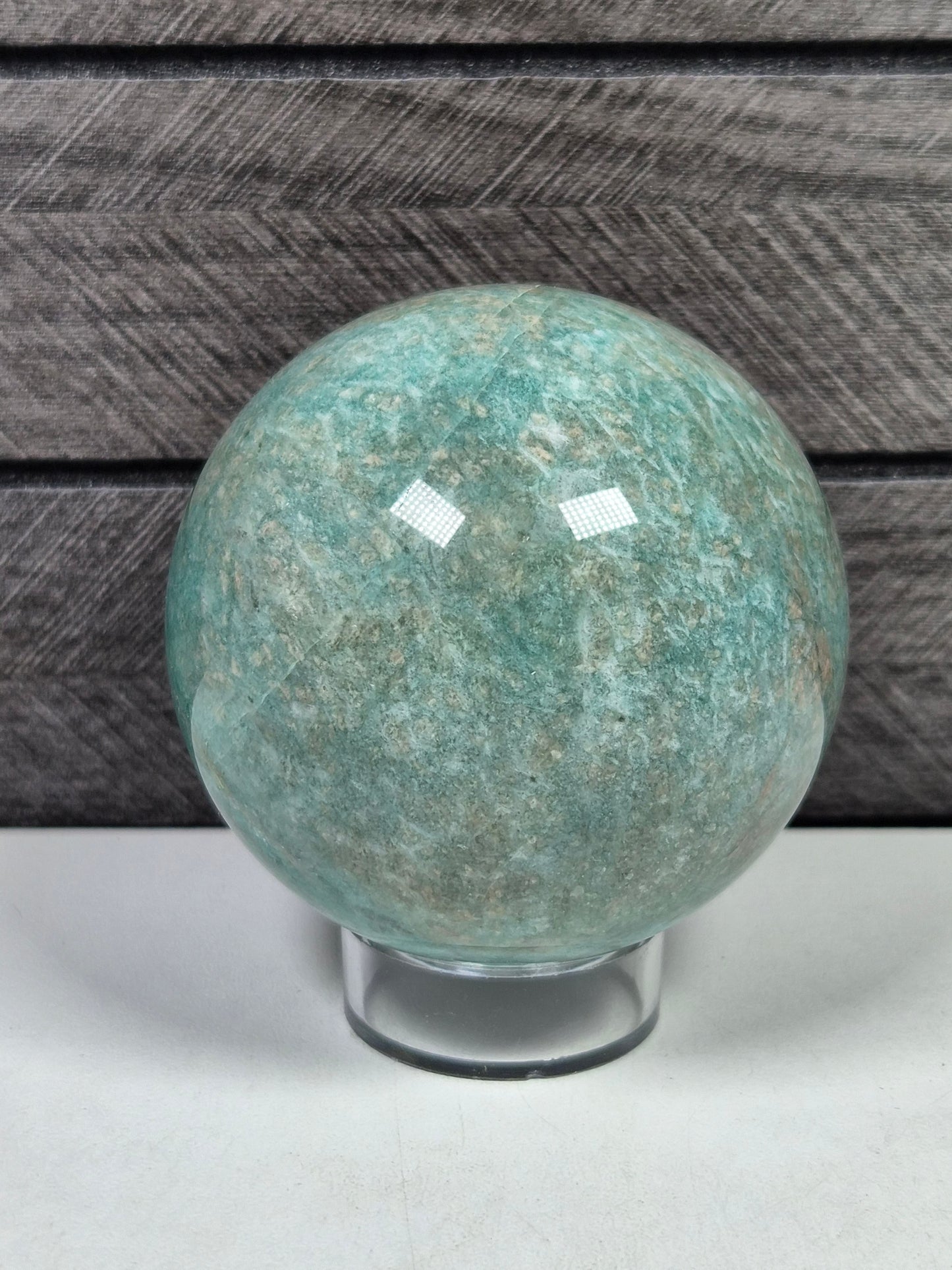Amazoniet bol 356 gram