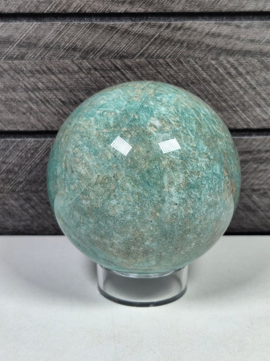 Amazoniet bol 356 gram
