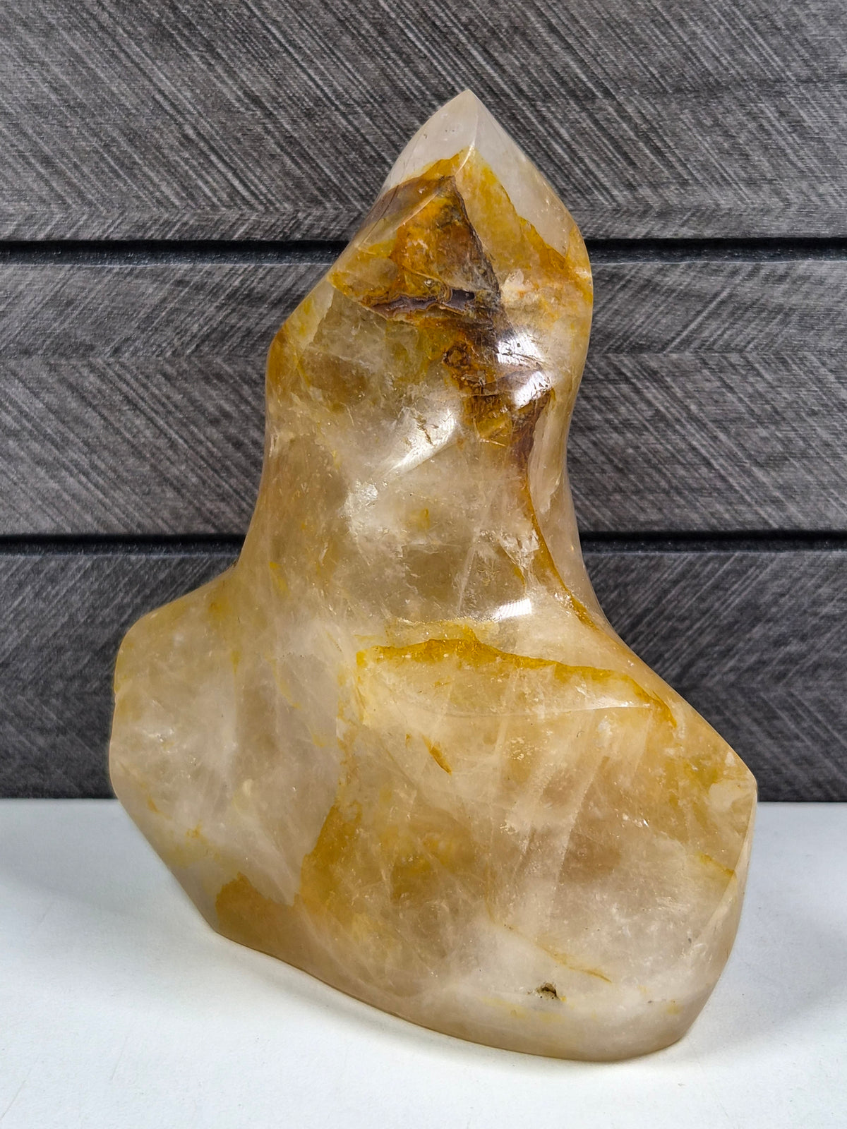 Golden Healer Sculptuur 486 gram