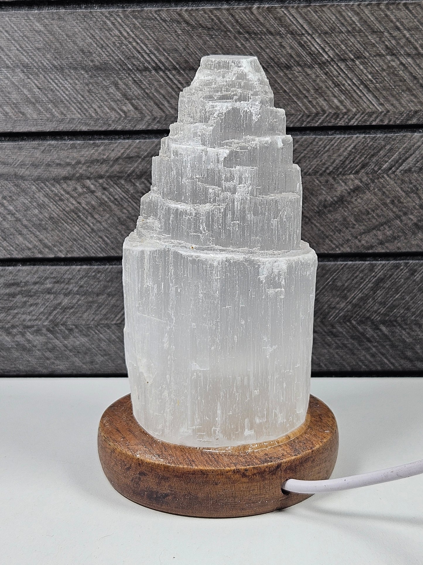 Seleniet USB Torenlamp