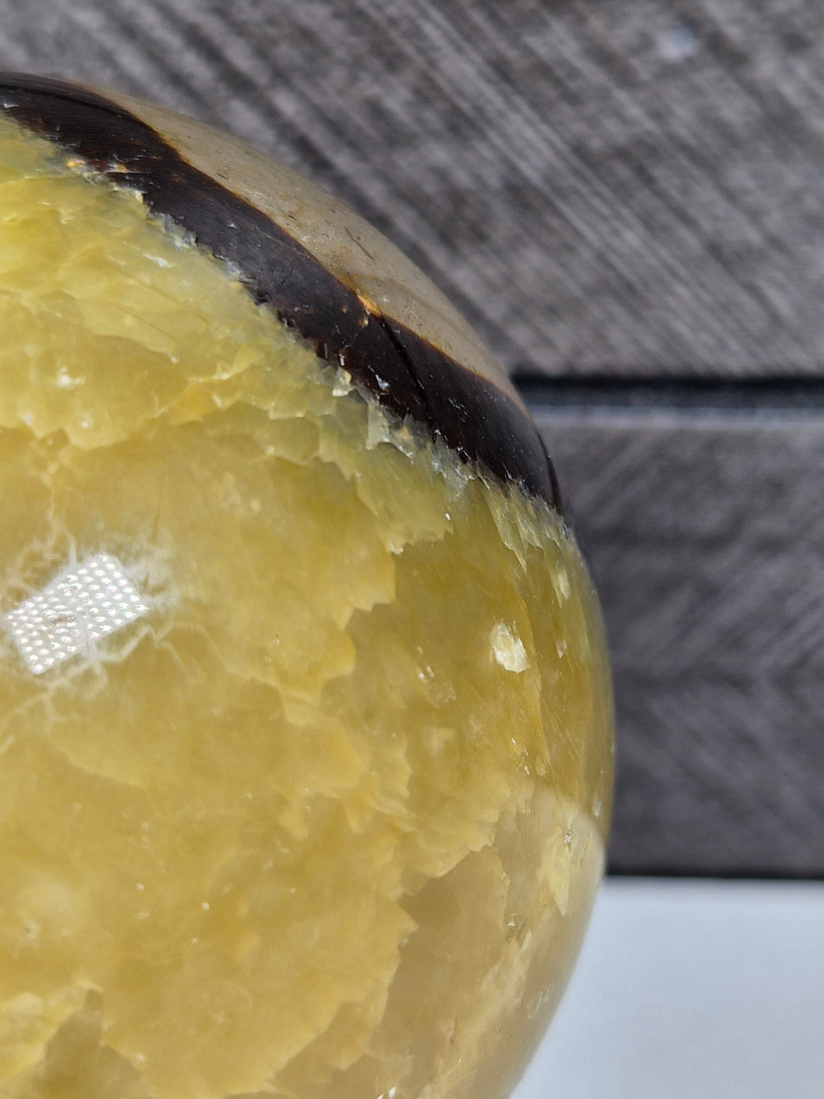Septarie bol 504 gram