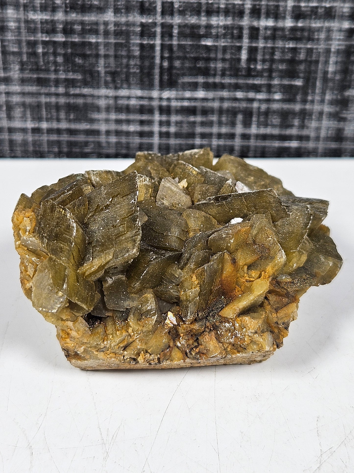 Sideriet 100 gram