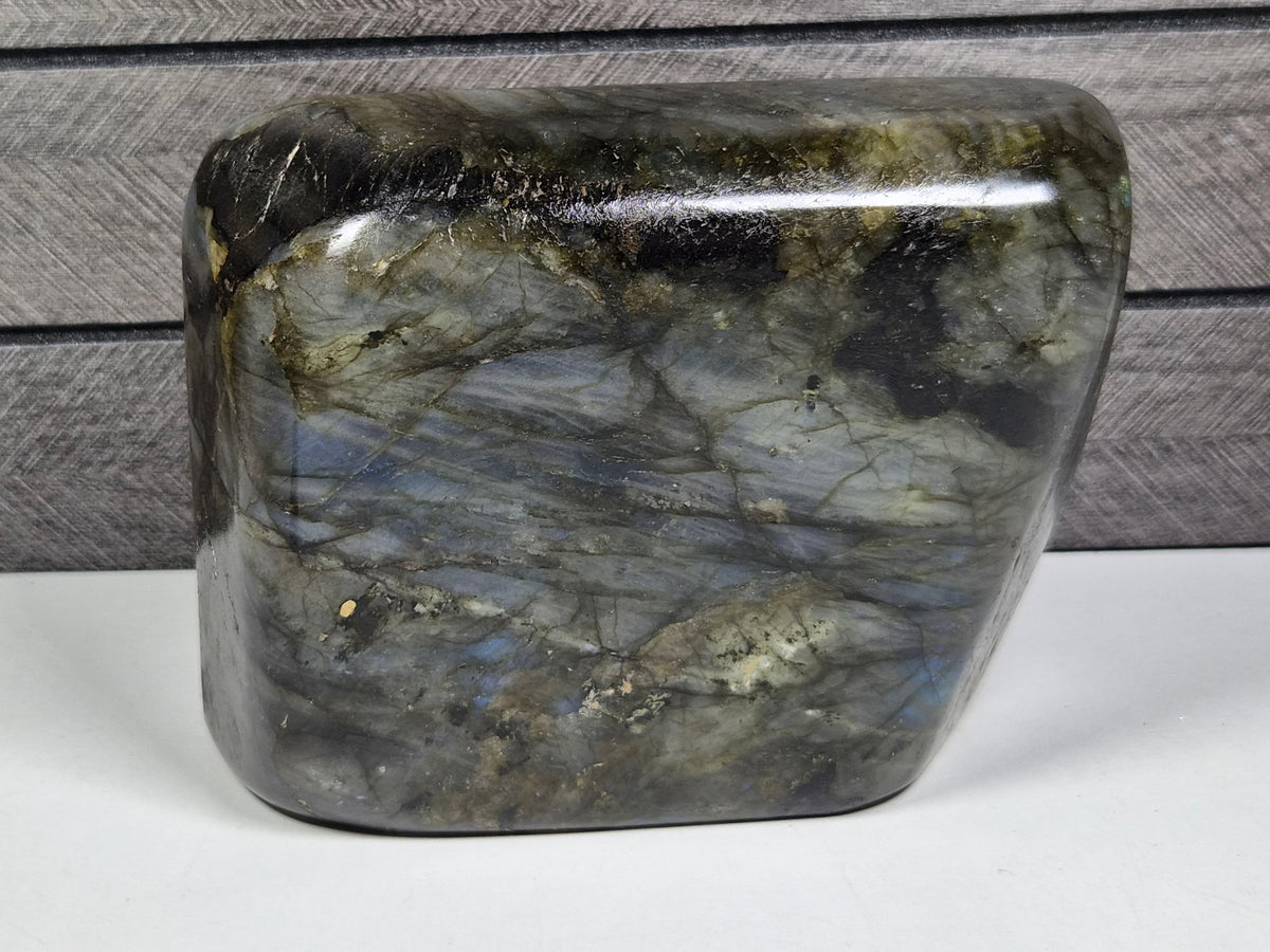 Labradoriet sculptuur 1132 gram