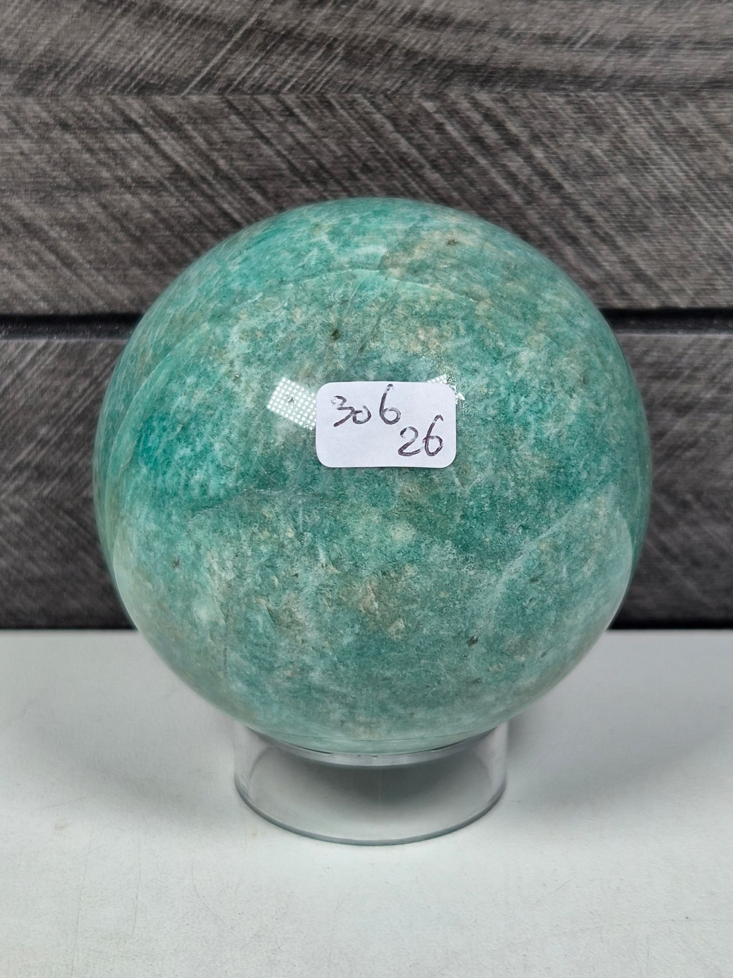 Amazoniet bol 306 gram