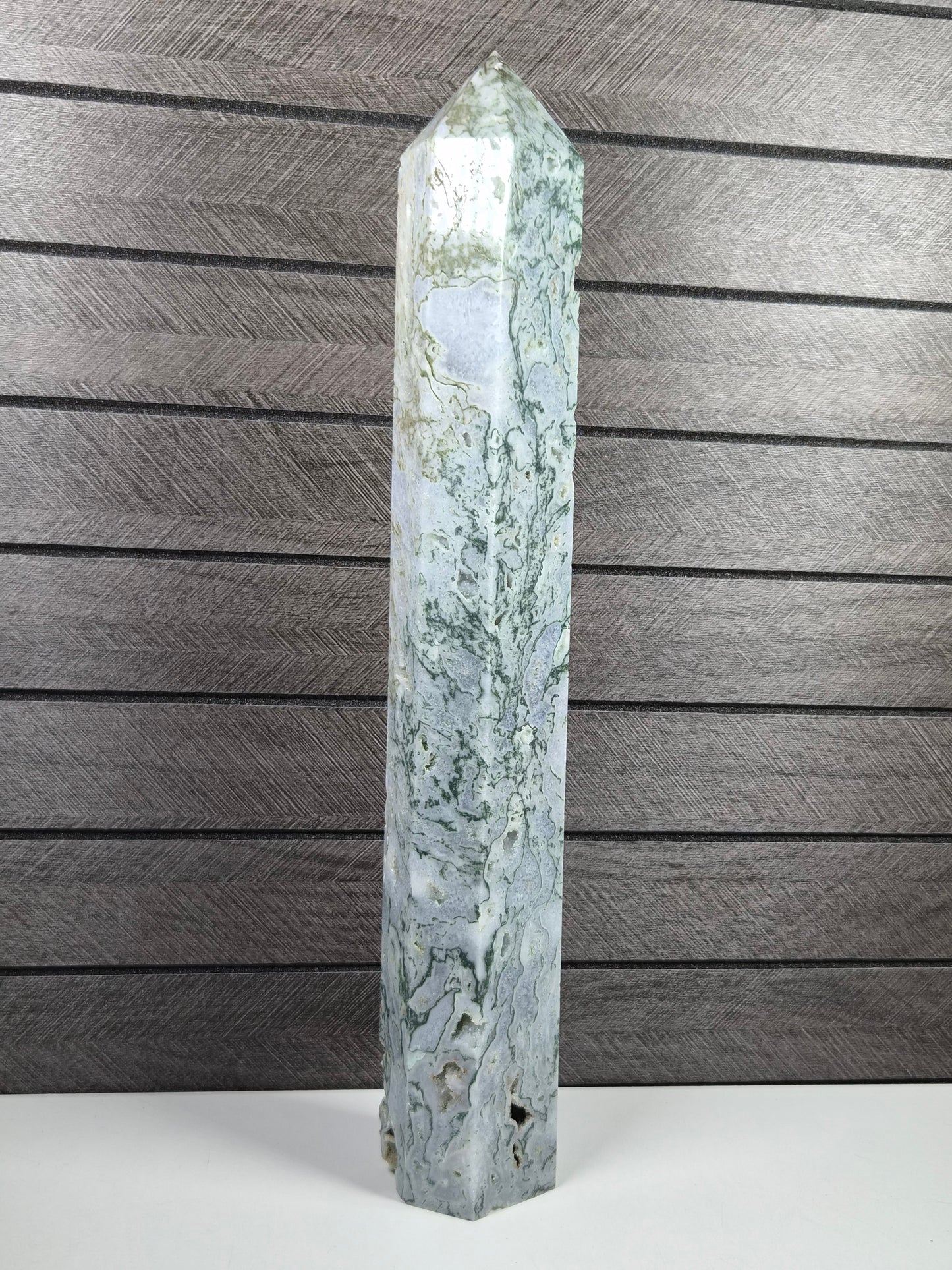 Mosagaat toren 1180 gram