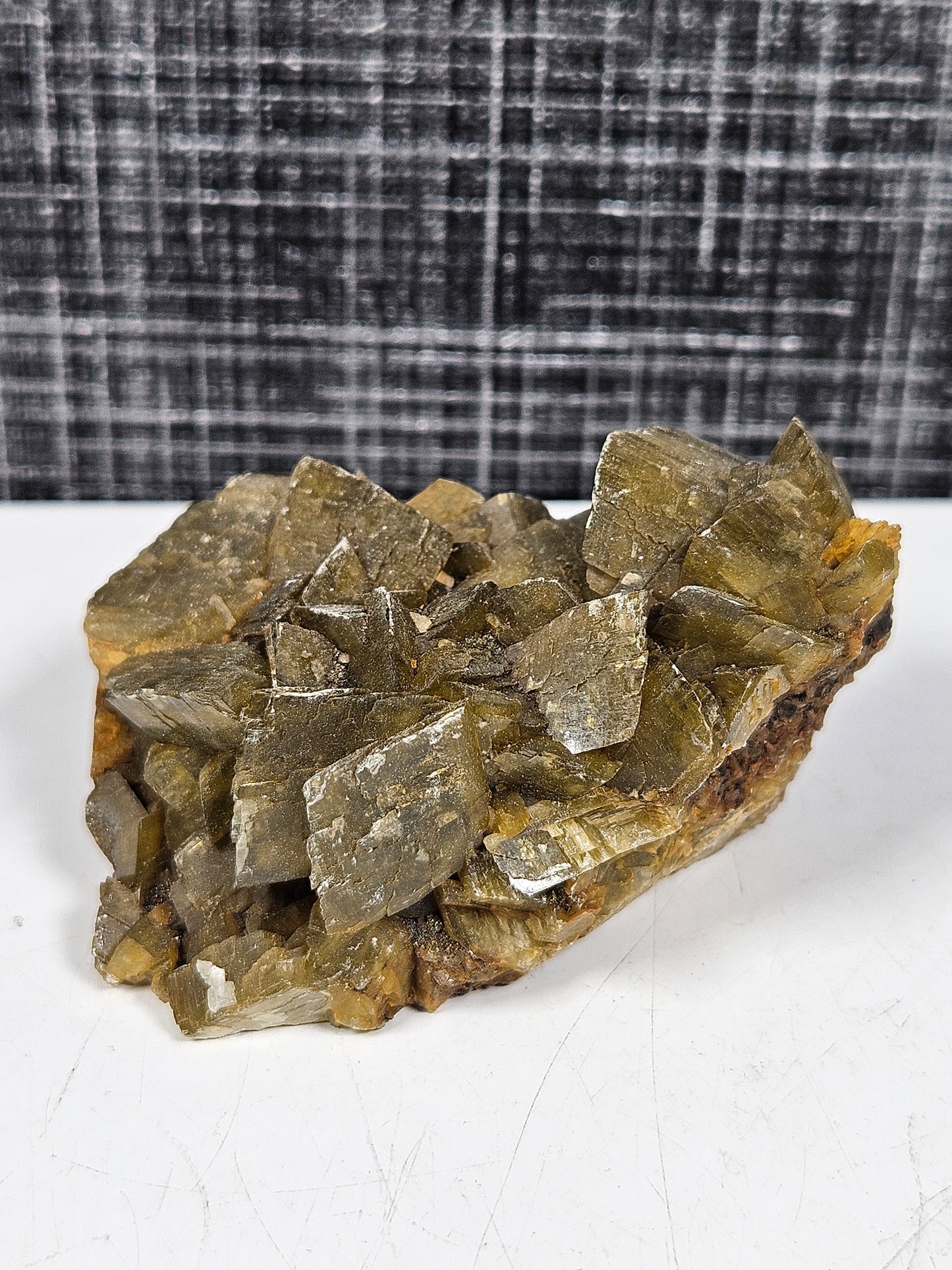 Sideriet 100 gram