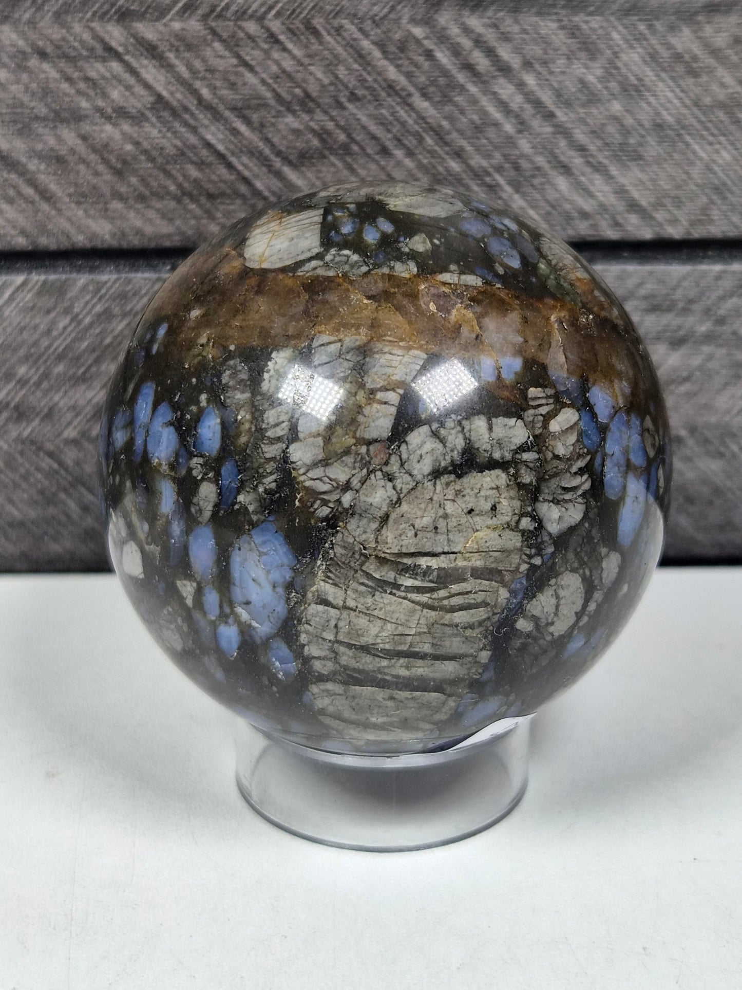 Que Sera Bol 276 gram