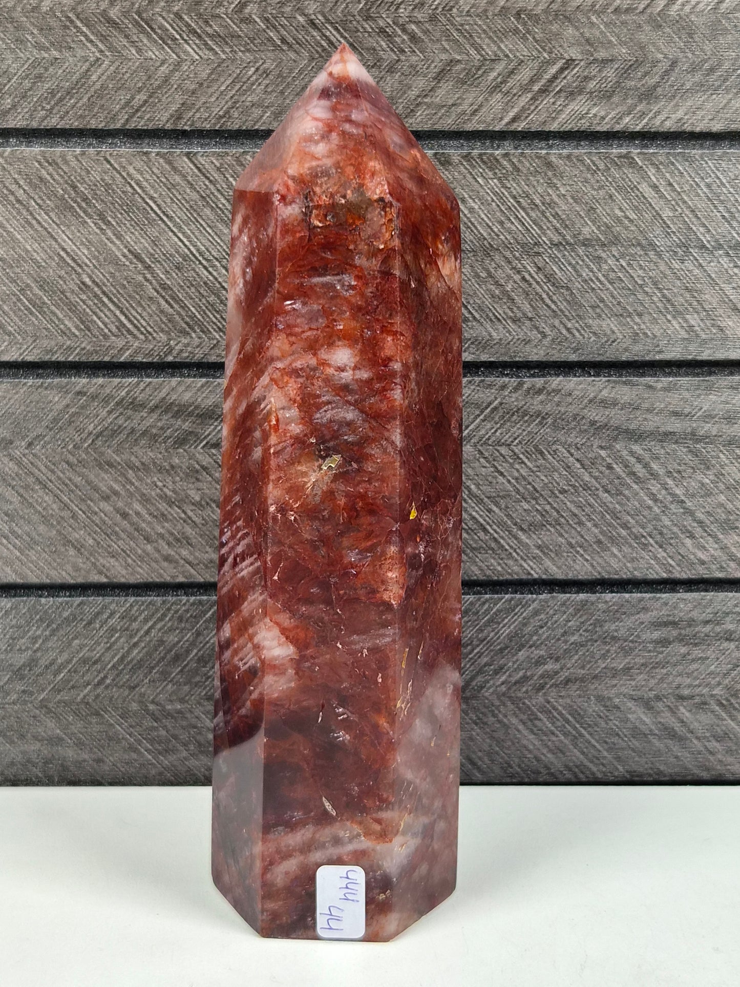 Vuurkwarts Toren 444 gram