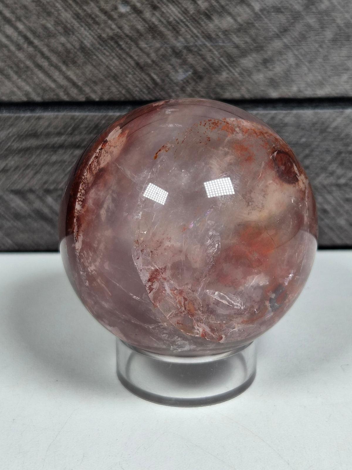 Vuurkwarts Bol 232 gram