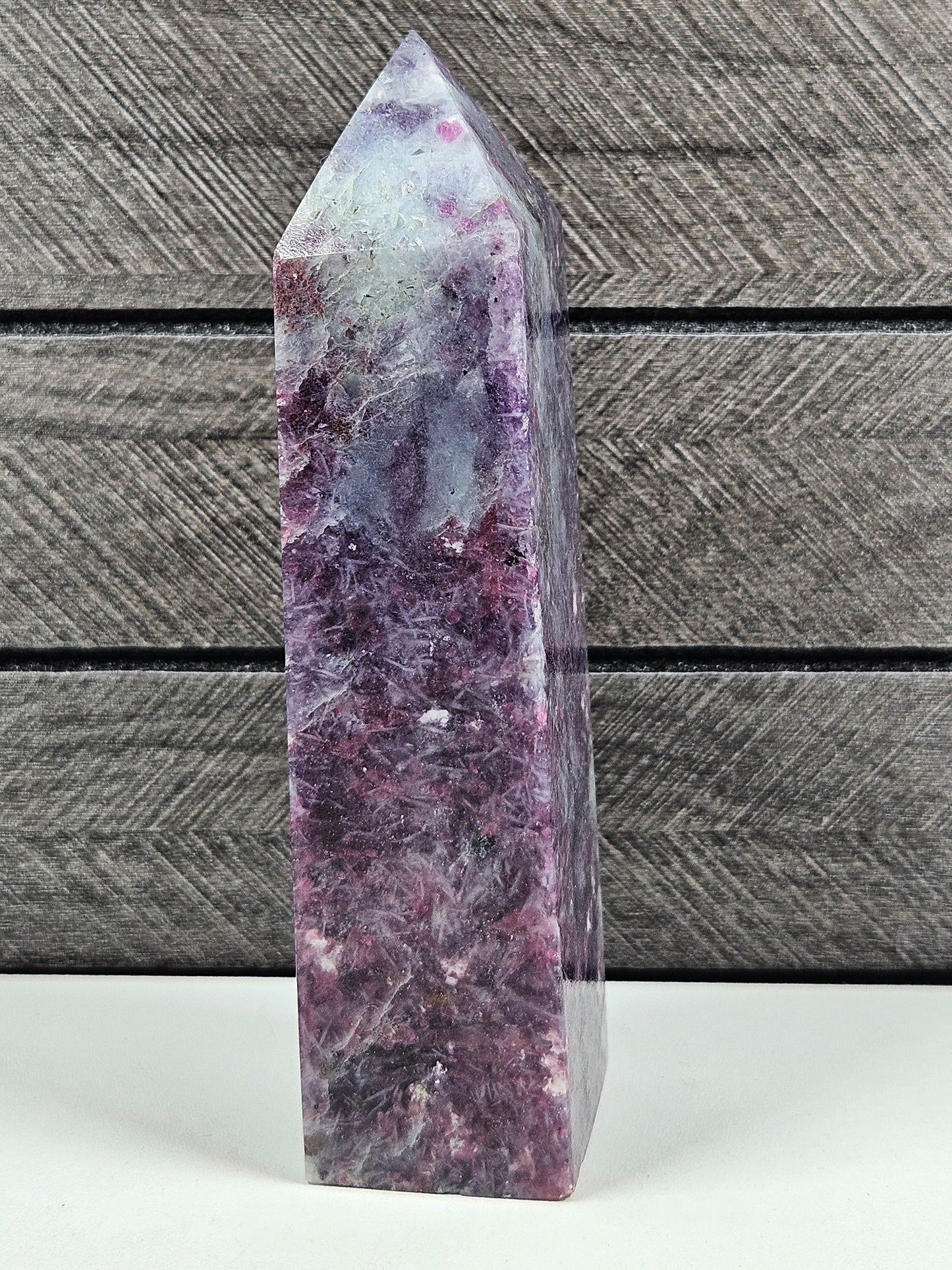Unicorn toren 314 gram