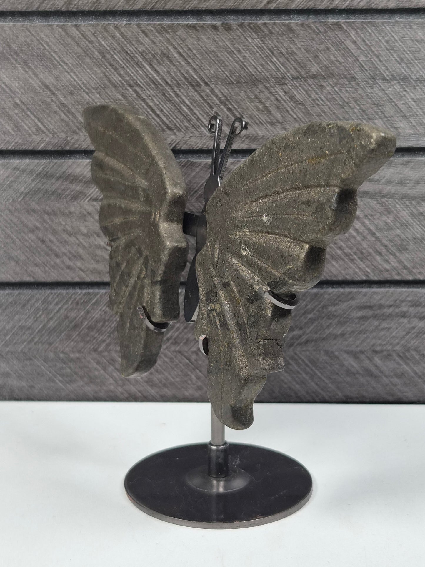 Pyriet Vlinder nr14