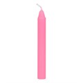 Spell Candles Vriendschap (roze)