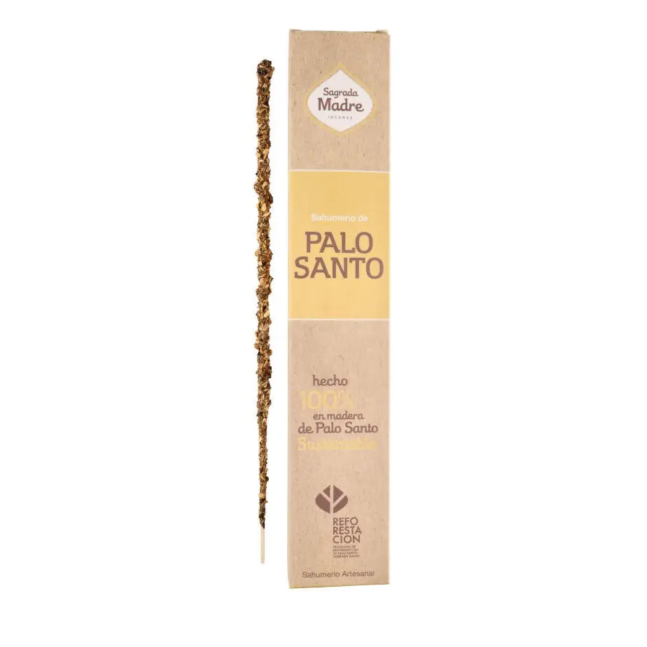 Sagrada Madre Räucherstäbchen Palo Santo