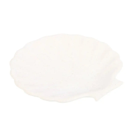 Wierookhouder Schelp