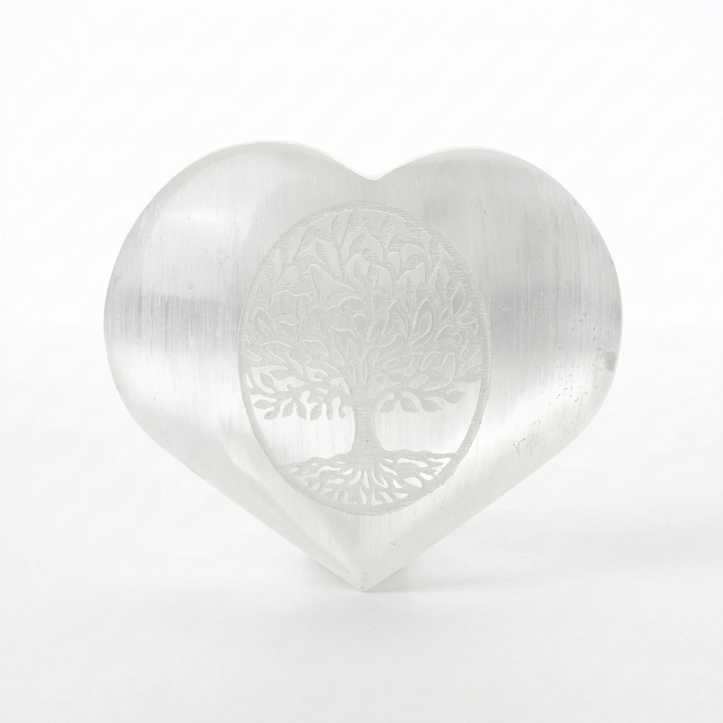 Seleniet Hart Levensboom 120 gram