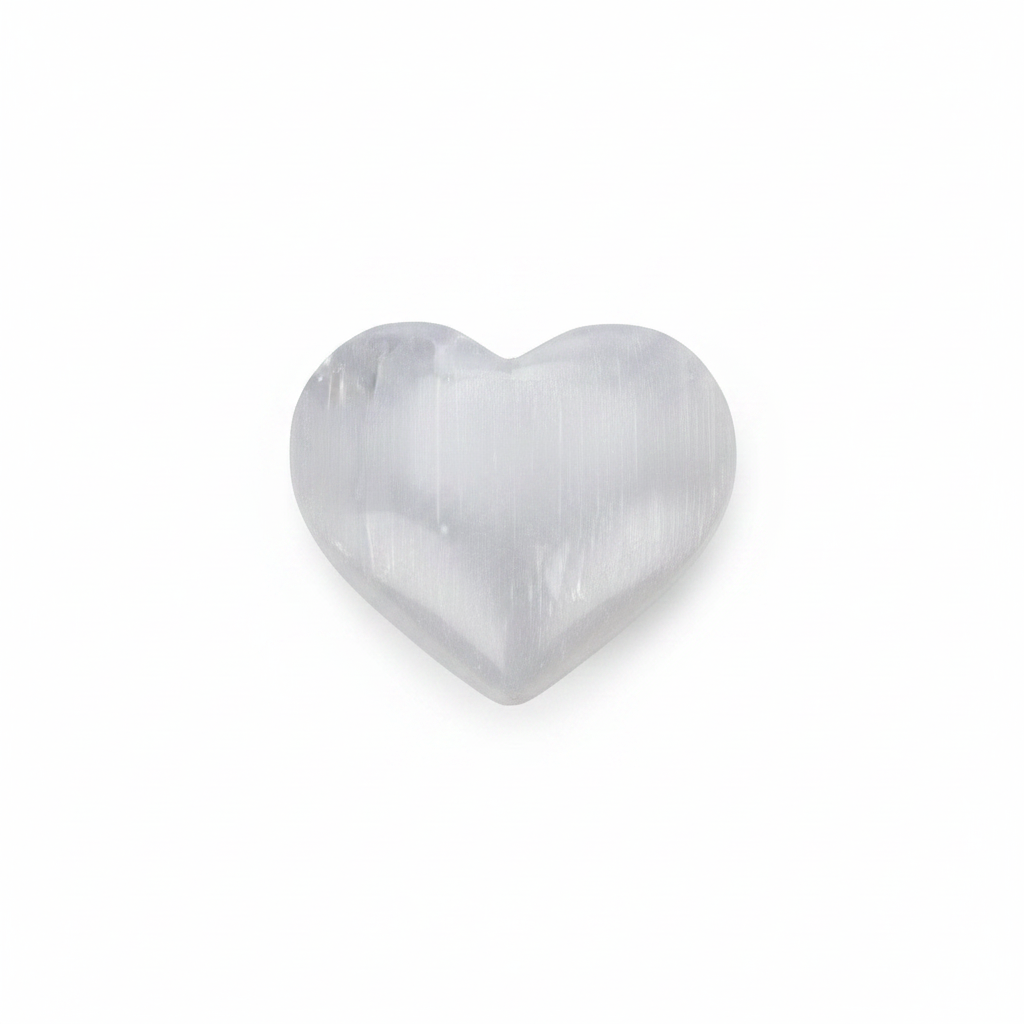 Seleniet Hart 4,5 cm