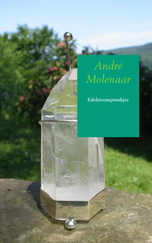 Edelsteinmärchen, André Molenaar