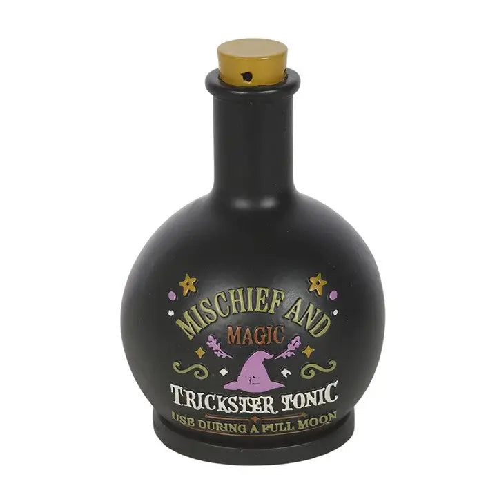WierookHouder Mischief en Magic Trickster Tonic