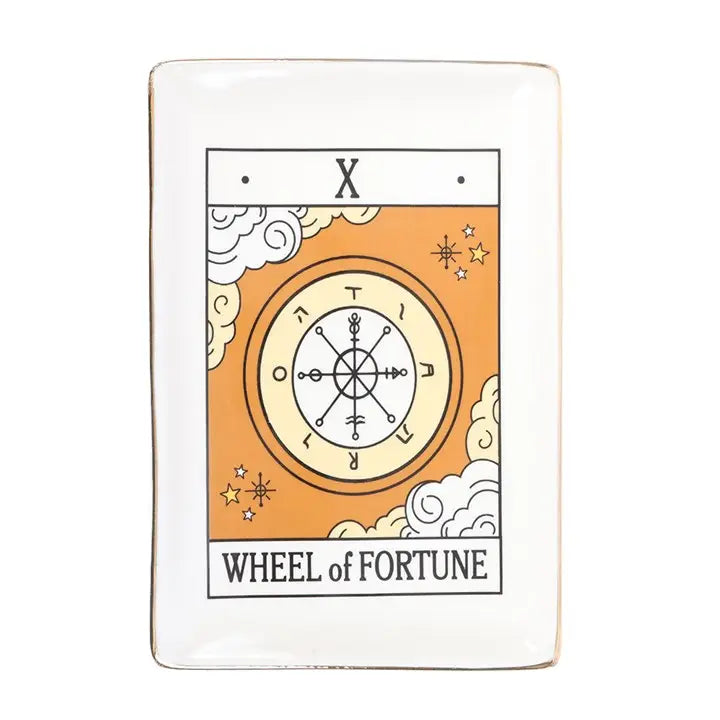 Wheel of Fortune Schaal