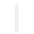 Spell Candles Geluk (wit)