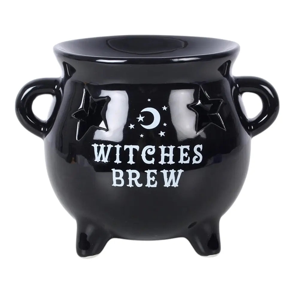 Witches Brew Geurbrander