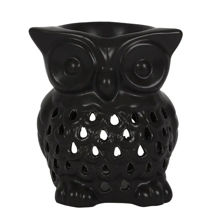 Zwarte Uil Geurbrander